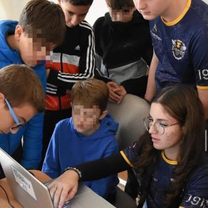 Curs de Programare (lunar)- PRIMAR