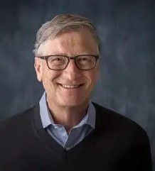 Bill Gates