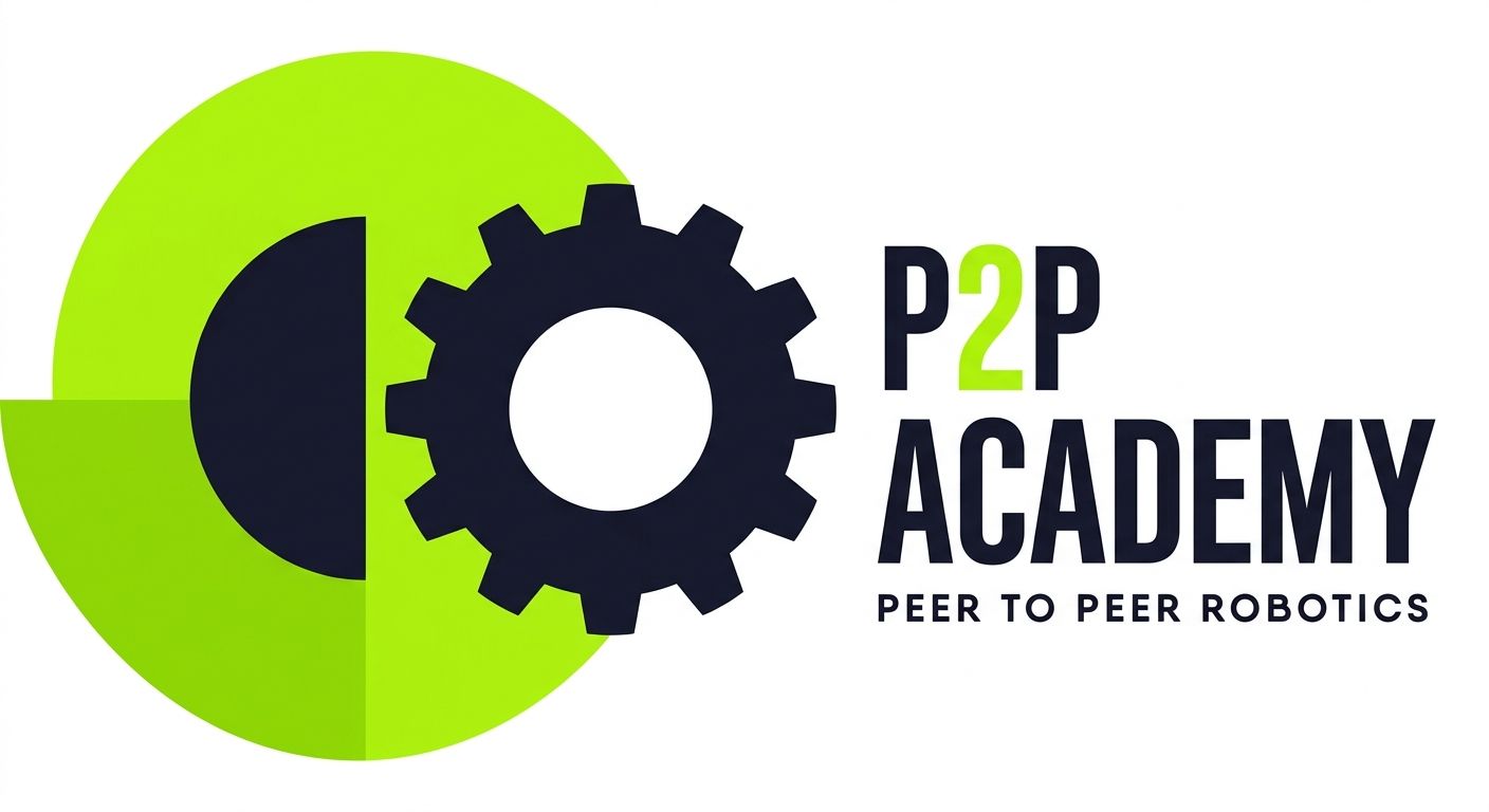 P2P Academy